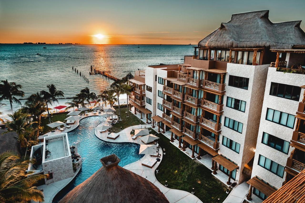 ᐉ BELO ISLA MUJERES HOTEL ⋆⋆⋆⋆⋆ ( MEXICO ) REAL PHOTOS & GREAT DEALS